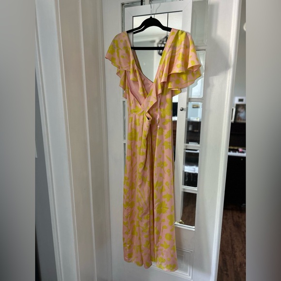 Kate Spade Maxi Dress - Picture 4 of 8